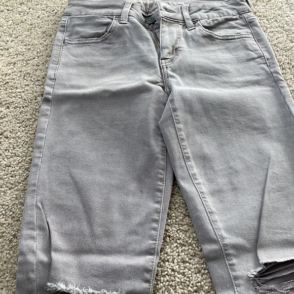 American Eagle jegging - Picture 3 of 4